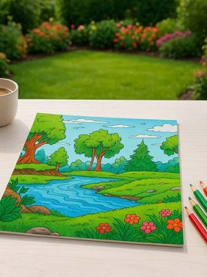 Landscapes